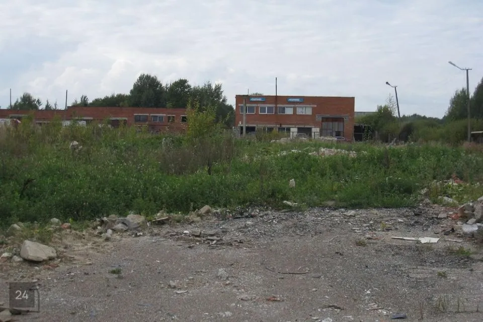 Ärimaa, 42880 m² Maa - Narva linn - foto 4