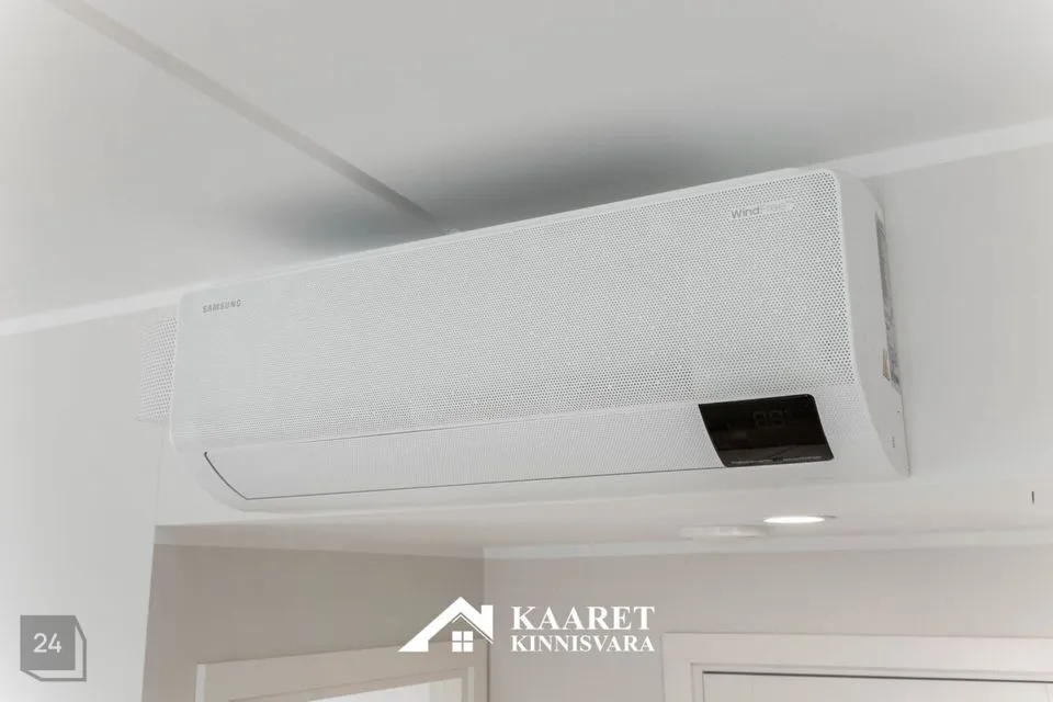 4-toaline Korter - Kiili vald, Kiili alev - foto 4