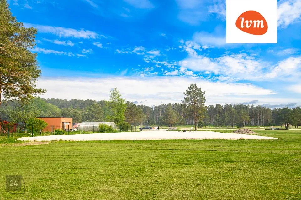 Elamumaa, 4630 m² Maa  -  Häädemeeste vald, Kabli küla - foto 4