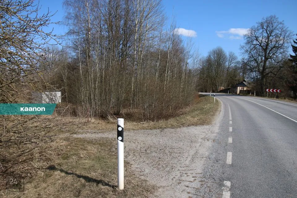 38800 m² участок в Tartu vald, Haava küla - фото 2