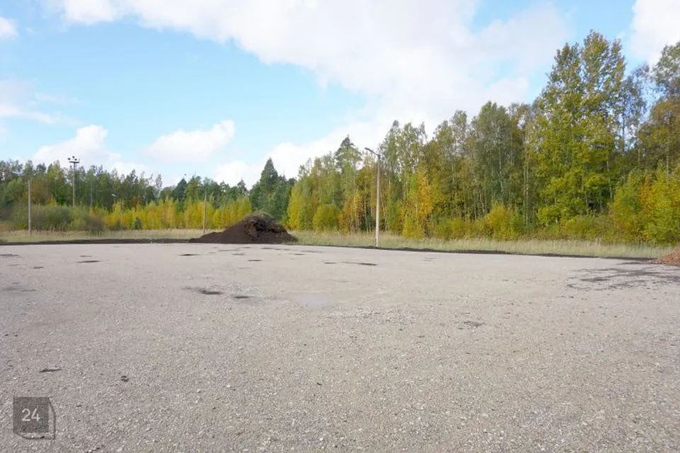 Tootmismaa, 12281 m² Maa - Hiiumaa vald, Lehtma küla