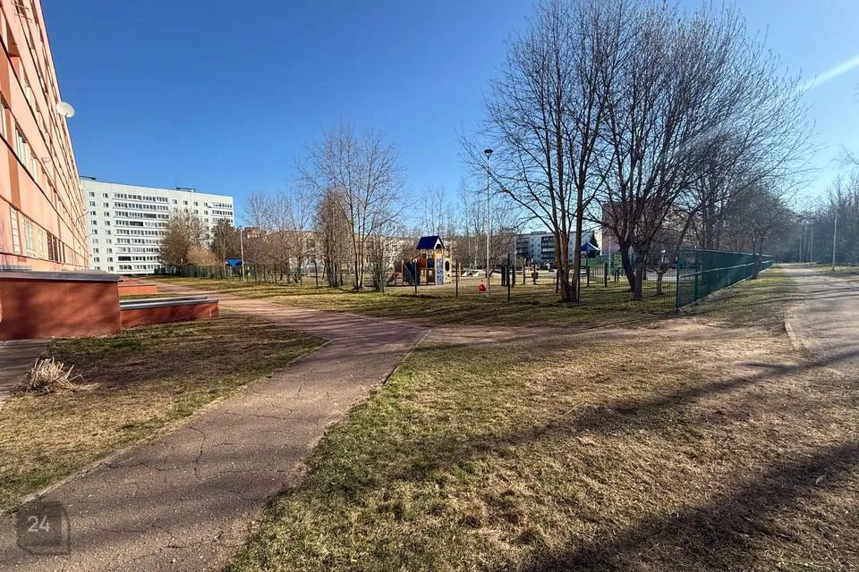 1-комнатная Квартира в Narva linn - фото 3