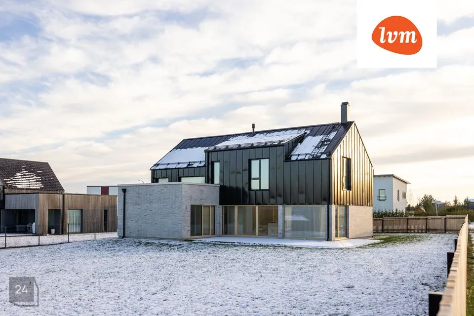 5-toaline Maja - Saku vald, Tänassilma küla