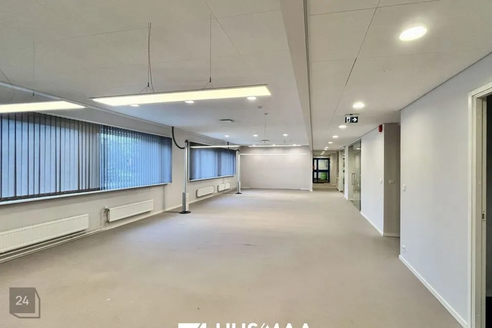 Büroo või Teenindus, 530 m² Äripind  -  Tallinn, Kristiine linnaosa - foto 4