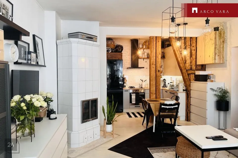 2-toaline Korter  -  Tartu linn, Tartu linn - foto 5