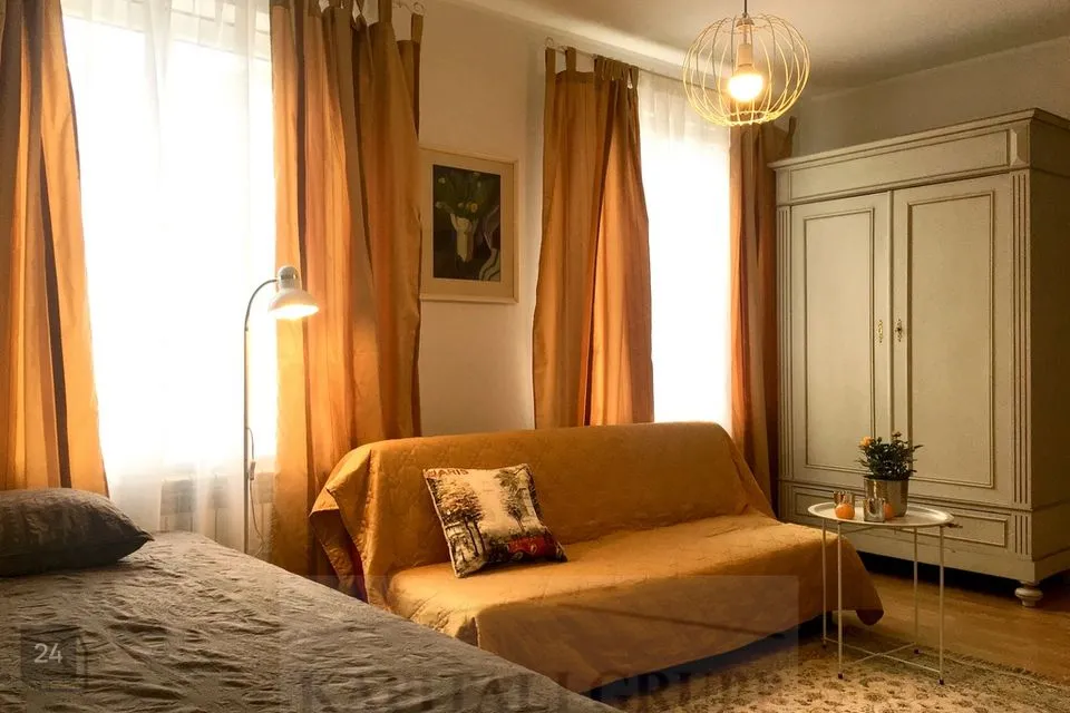 1-toaline Korter  -  Tallinn, Kesklinna linnaosa - foto 4