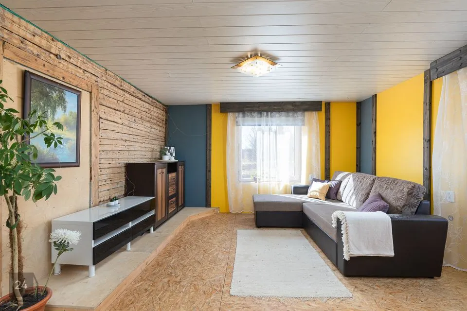 3-toaline Maja  -  Väike-Maarja vald, Väike-Tammiku küla - foto 2