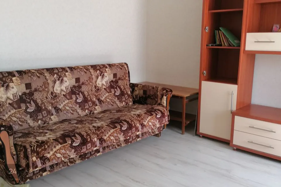 1-toaline Korter - Narva linn - foto 3