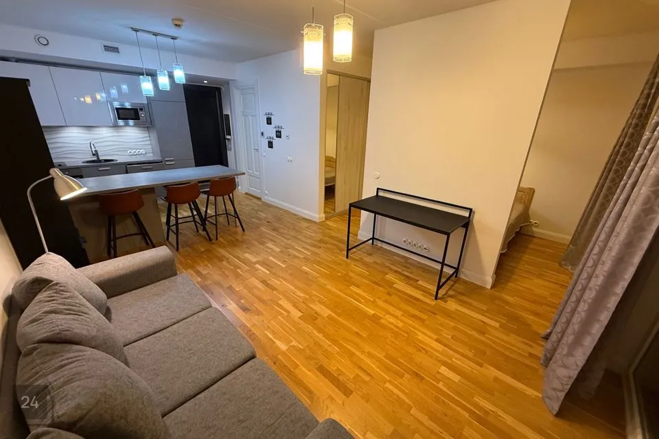 2-toaline Korter - Tallinn, Kesklinna linnaosa