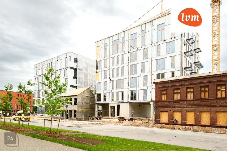Kaubandus, 79 m² Äripind  -  Tartu linn, Tartu linn - foto 3