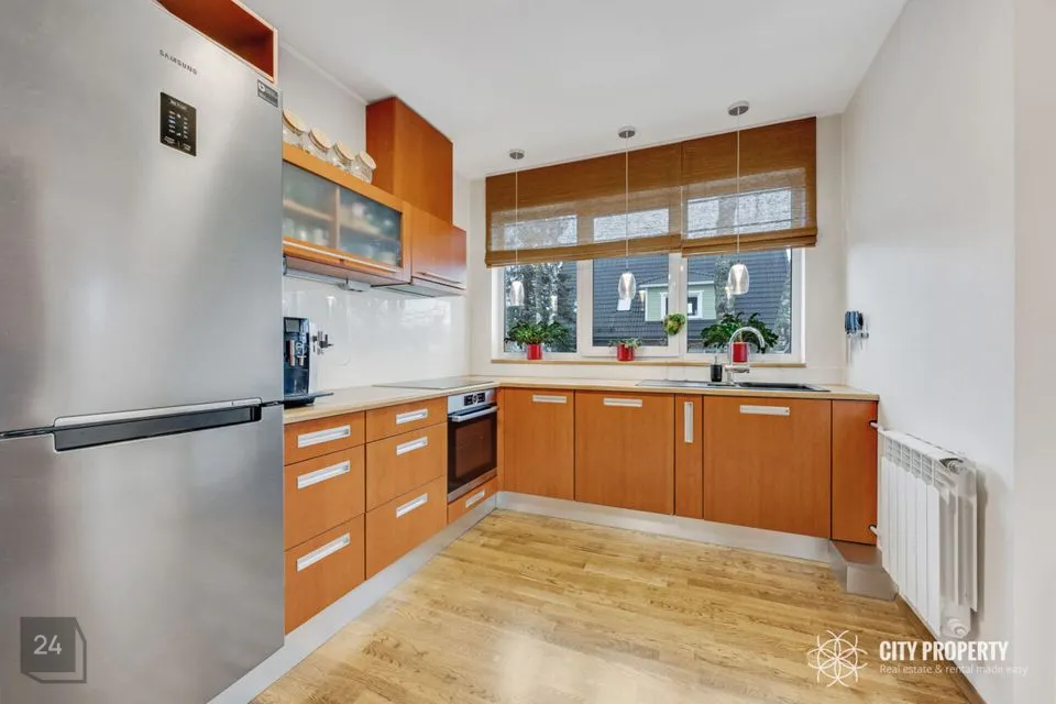 7-toaline Maja - Keila linn - foto 4