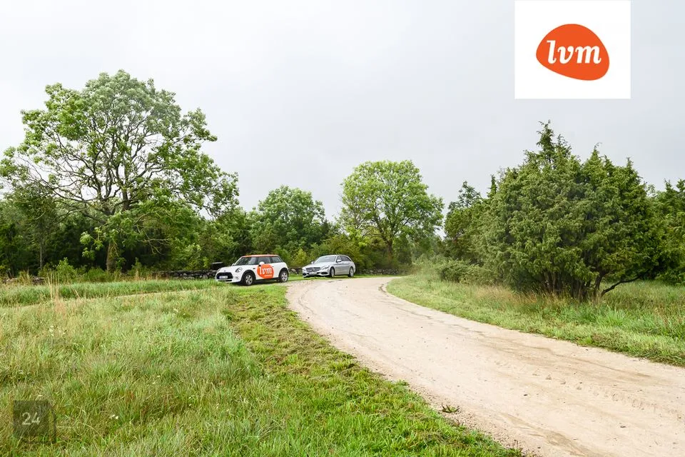 Maatulundusmaa, 52400 m² Maa - Saaremaa vald, Suure-Rootsi - foto 3