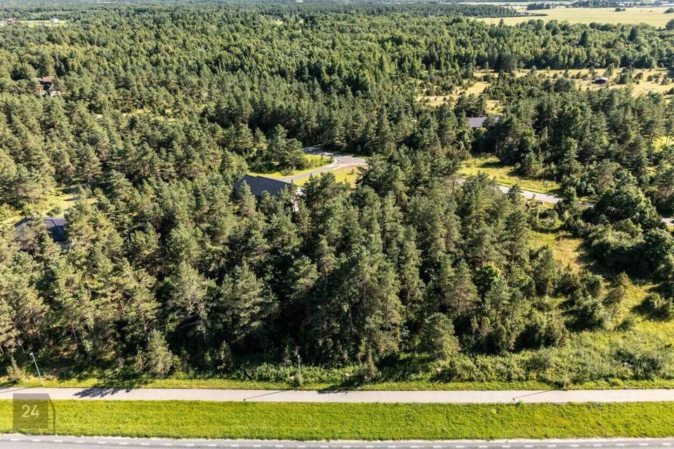 Elamumaa, 4936 m² Maa  -  Saku vald, Saue küla - foto 3