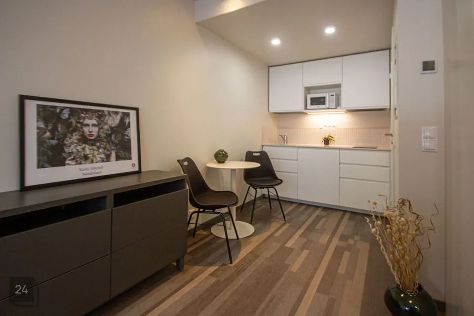 1-toaline Korter  -  Tallinn, Kristiine linnaosa - foto 2