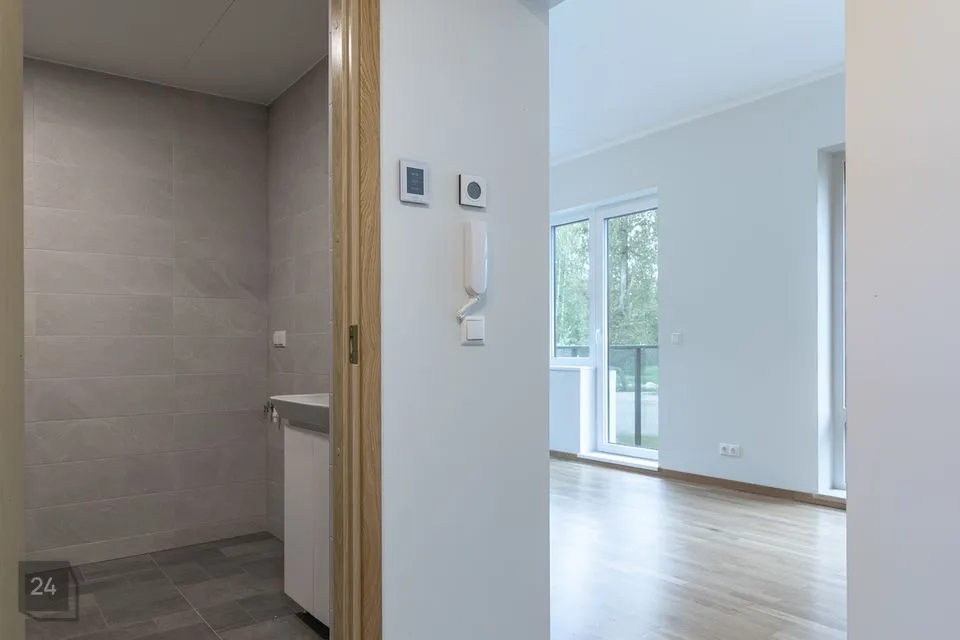 2-комнатная Квартира в Tartu linn, Tartu linn - фото 3