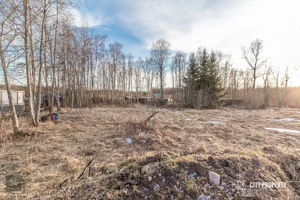 Maatulundusmaa, 1050 m² участок в Jõelähtme vald, Kallavere küla - фото 2