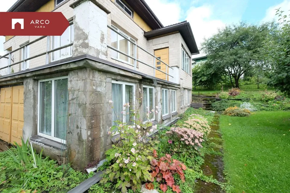 136 m² Maja - Viljandi linn - foto 2