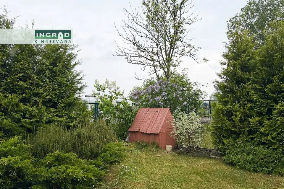 Maatulundusmaa, 667 m² участок в Jõelähtme vald, Kallavere küla - фото 2