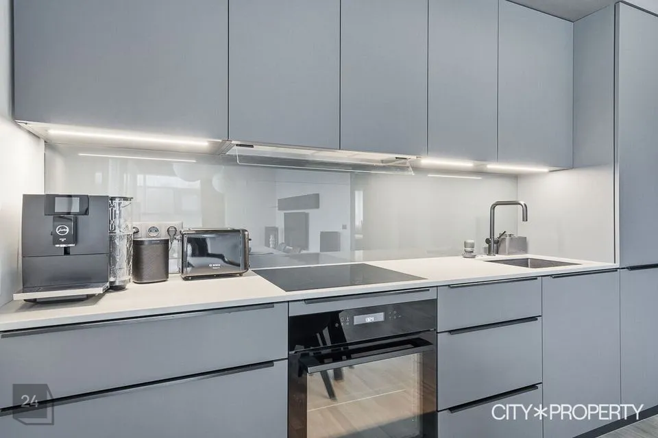 2-toaline Korter  -  Viimsi vald, Viimsi alevik - foto 5