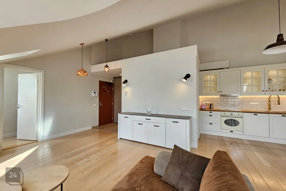 3-toaline Korter - Tallinn, Nõmme linnaosa - foto 2