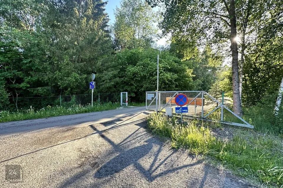 Elamumaa, 1087 m² Maa  -  Lääne-Harju vald, Tuulna küla - foto 4