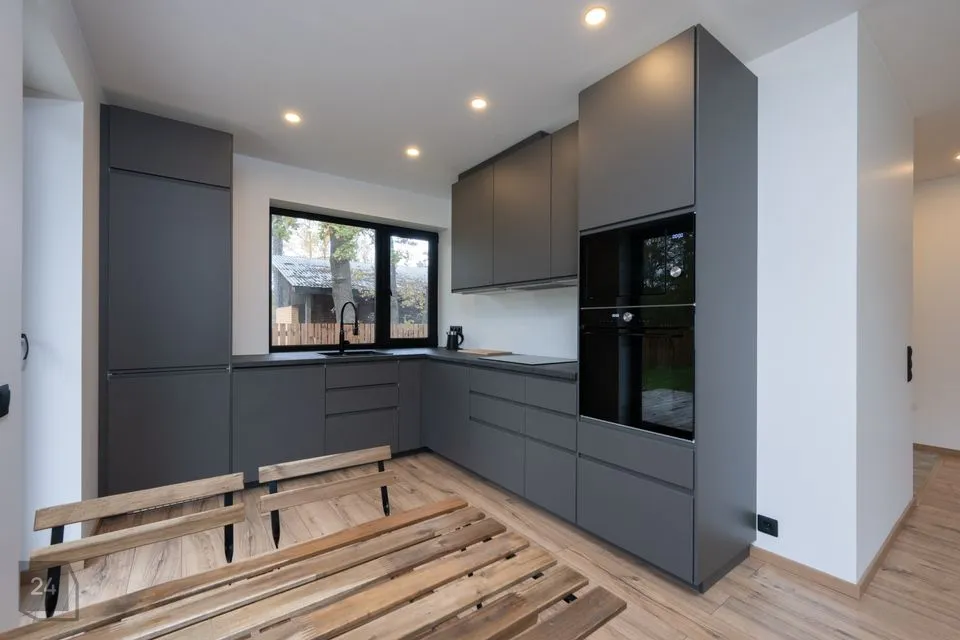 4-toaline Maja - Lääne-Harju vald, Laulasmaa küla