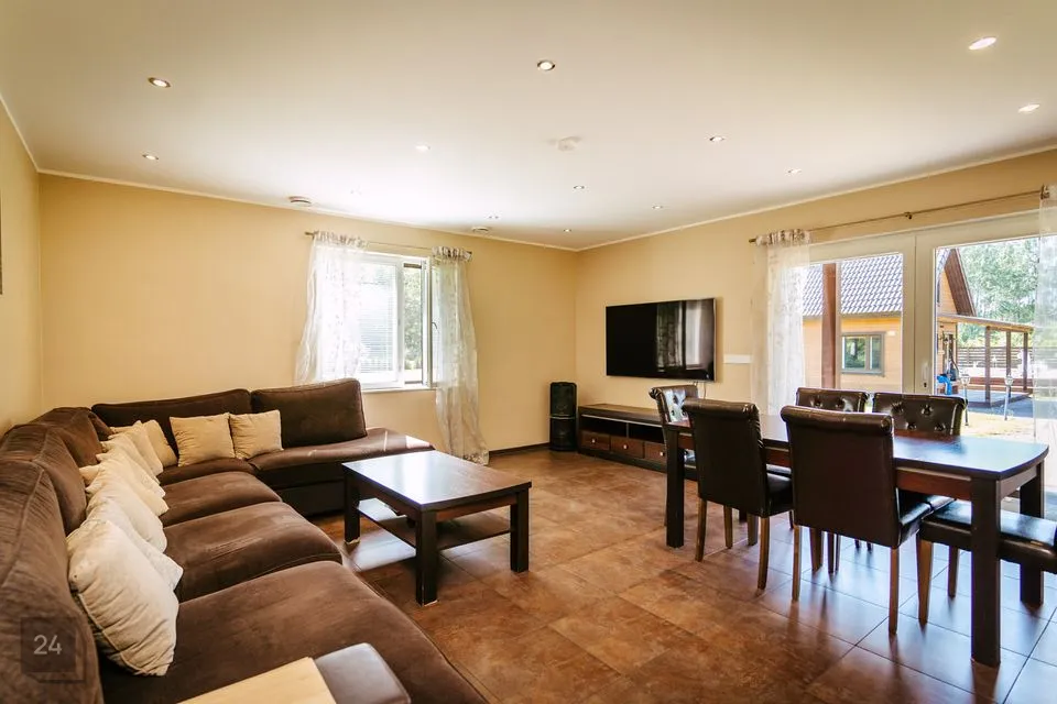 6-toaline Maja - Haapsalu linn, Suure-Ahli küla - foto 5