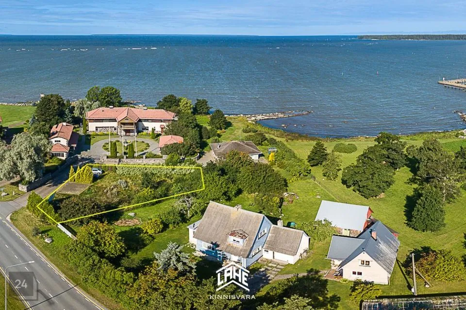 Elamumaa, 800 m² Maa  -  Viimsi vald, Püünsi küla - foto 2
