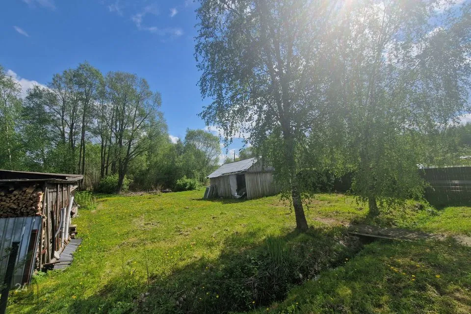 Elamumaa, 1189 m² Maa  -  Võru vald, Kirumpää küla - foto 3