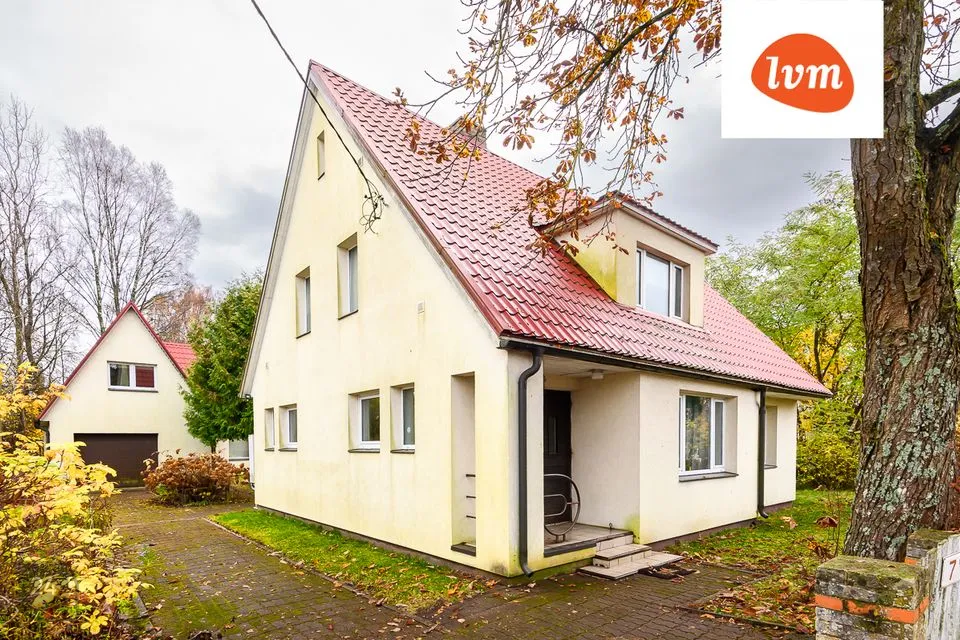 5-toaline Maja  -  Pärnu linn, Pärnu linn - foto 4