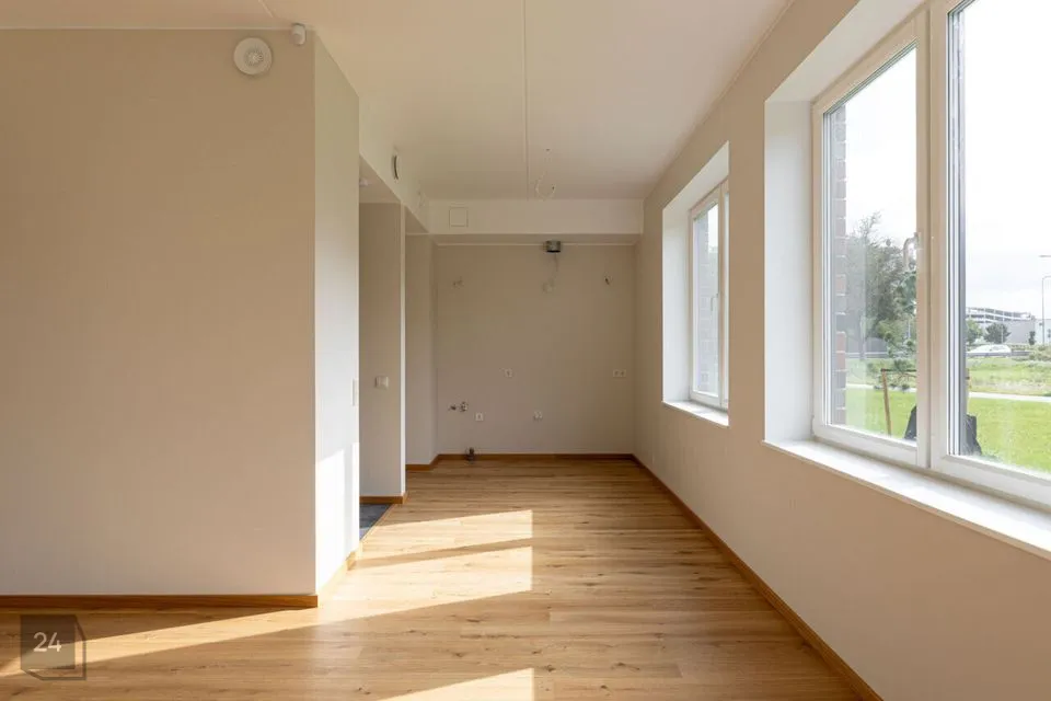 1-комнатная Квартира в Tallinn, Kesklinna linnaosa