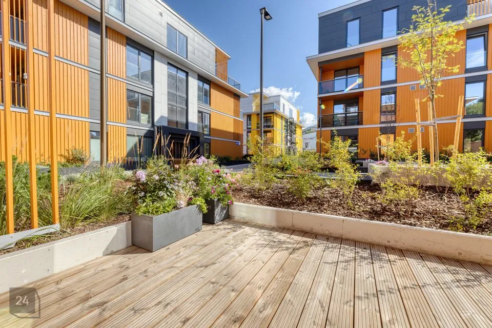 3-toaline Korter - Tallinn, Põhja-Tallinna linnaosa - foto 2