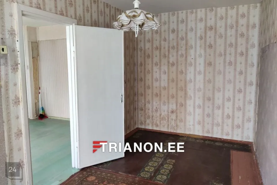 2-toaline Korter  -  Narva linn - foto 3