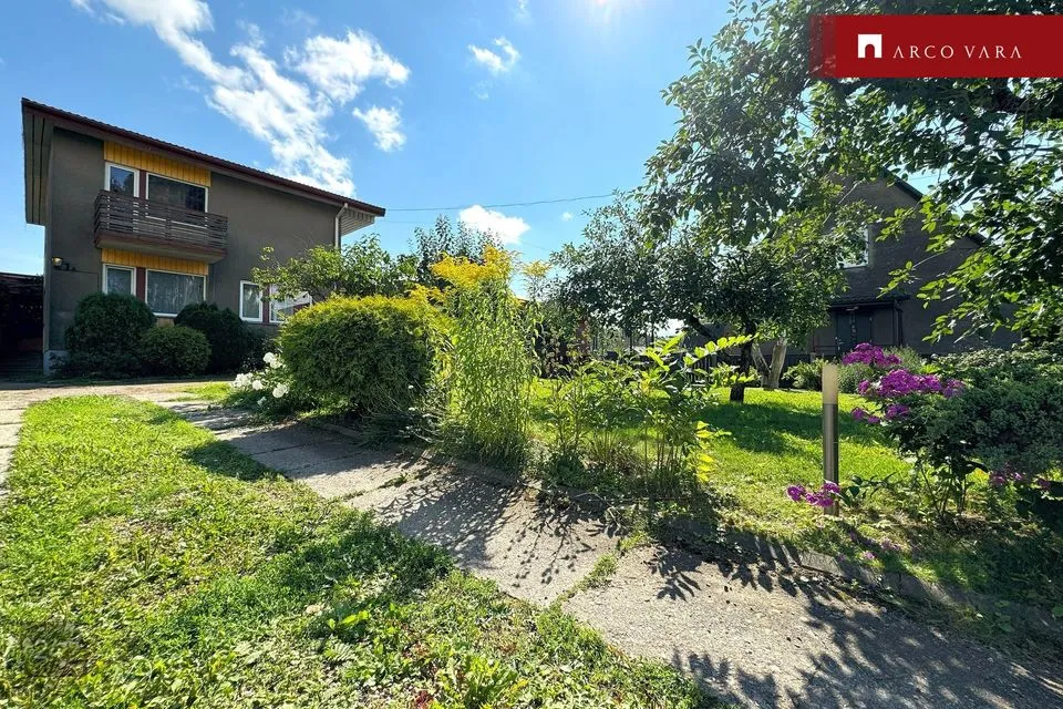 6-room house in Mulgi vald, Karksi-Nuia linn