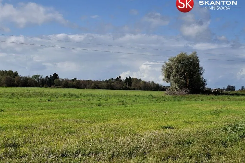 Maatulundusmaa, 73746 m² Maa - Haapsalu linn, Jõõdre küla