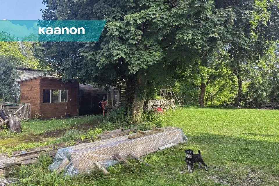 Elamumaa, 1414 m² Maa  -  Raasiku vald, Raasiku alevik - foto 2