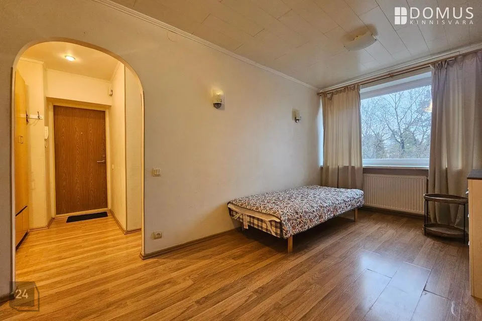 1-toaline Korter - Tallinn, Nõmme linnaosa - foto 5