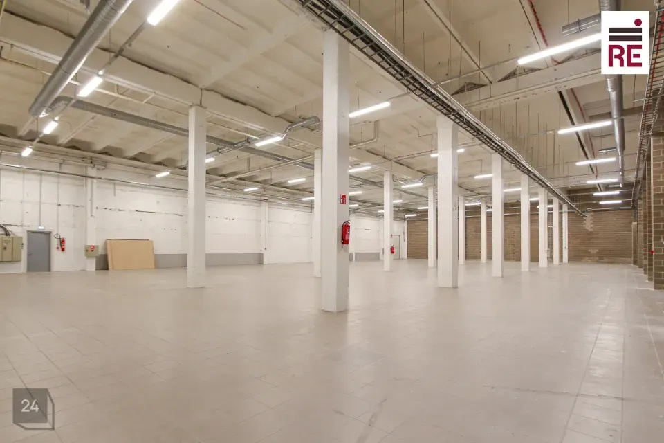 Mitme sihtotstarbega, 1061 m² Äripind - Tallinn, Lasnamäe linnaosa - foto 4