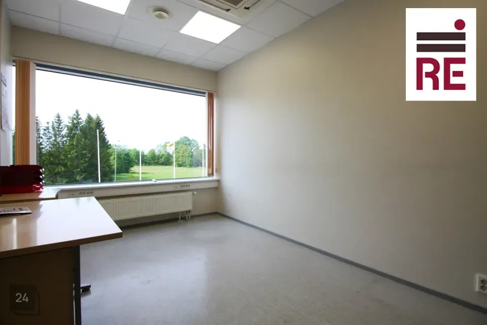 Büroo, 20 m² Äripind - Kiili vald, Vaela küla