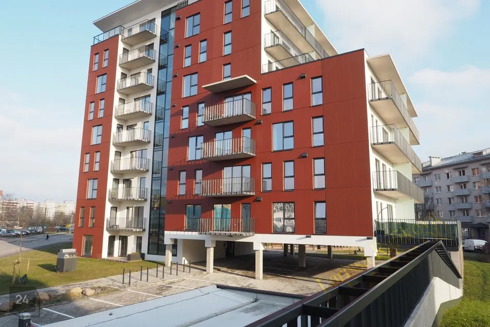 2-toaline Korter  -  Tallinn, Haabersti linnaosa - foto 4