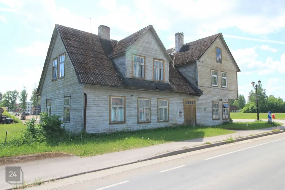 3-toaline Korter  -  Viljandi vald, Mustla alevik - foto 2