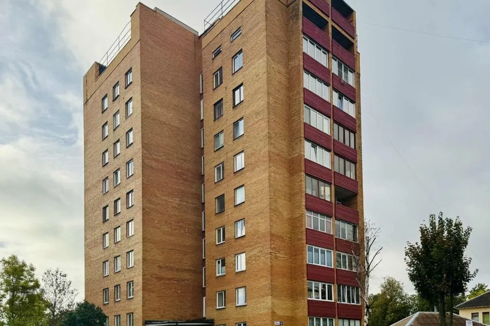 1-toaline Korter - Kohtla-Järve linn, Järve linnaosa - foto 2