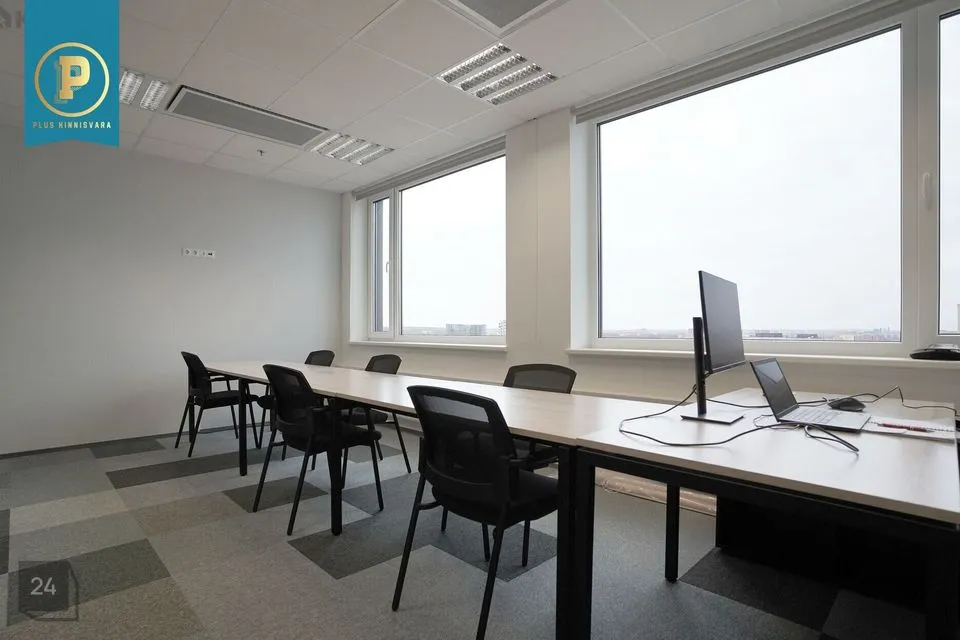 Büroo, 142 m² Äripind - Tallinn, Kesklinna linnaosa - foto 3