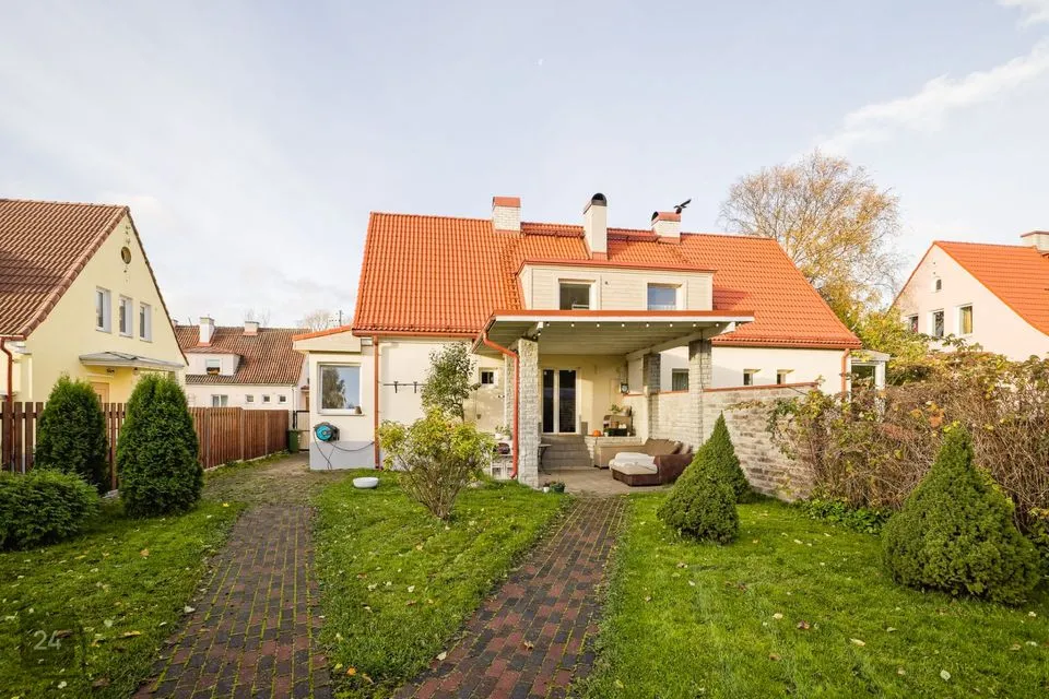 5-toaline Majaosa - Tallinn, Põhja-Tallinna linnaosa - foto 3