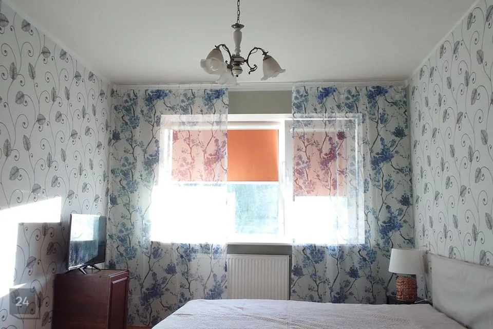 1-toaline Korter  -  Tallinn, Haabersti linnaosa