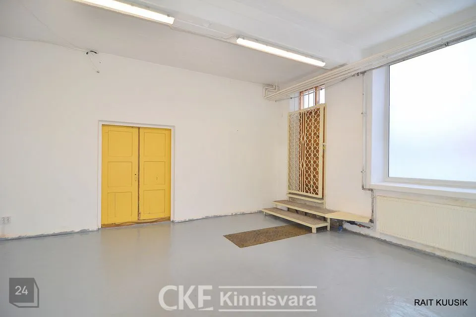 Другое, 29 m² Бизнес-площадь в Tartu linn, Tartu linn