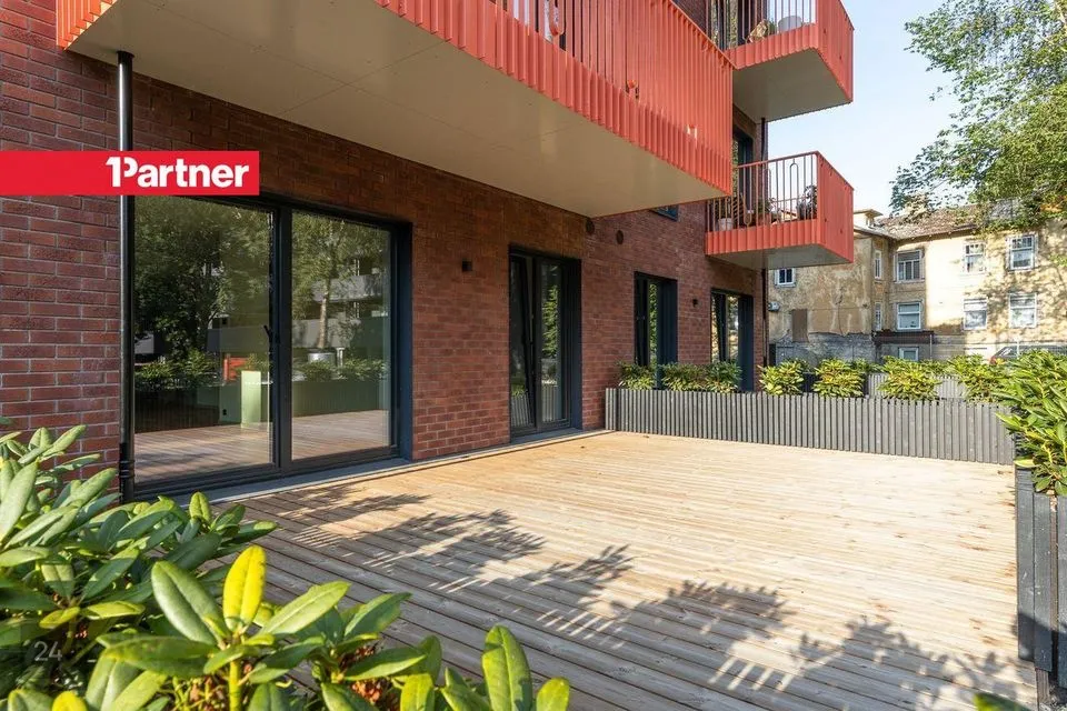 Büroo, 69 m² Äripind - Tallinn, Kesklinna linnaosa
