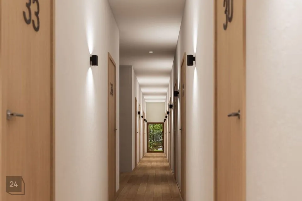 18 m² Korter - Tallinn, Kristiine linnaosa - foto 5