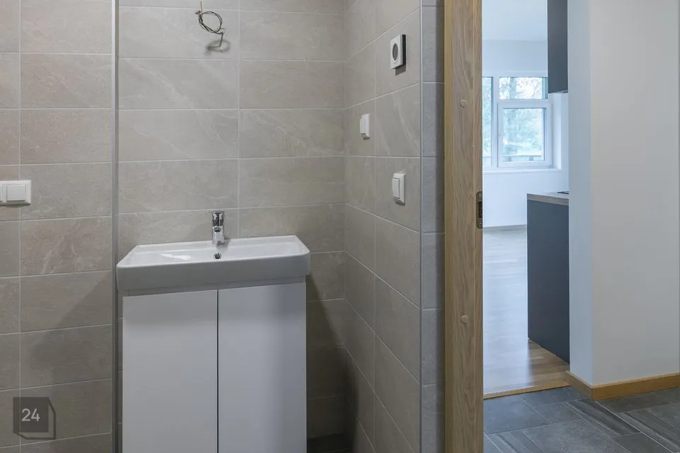 1-toaline Korter - Tartu linn, Tartu linn - foto 3