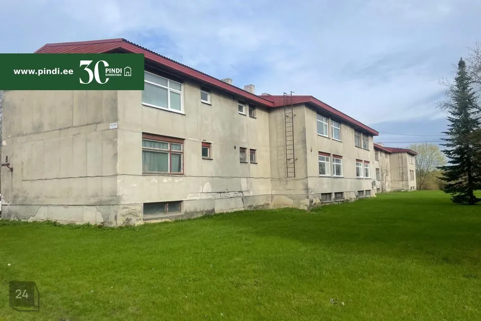 3-toaline Korter  -  Põhja-Pärnumaa vald, Suurejõe küla - foto 2